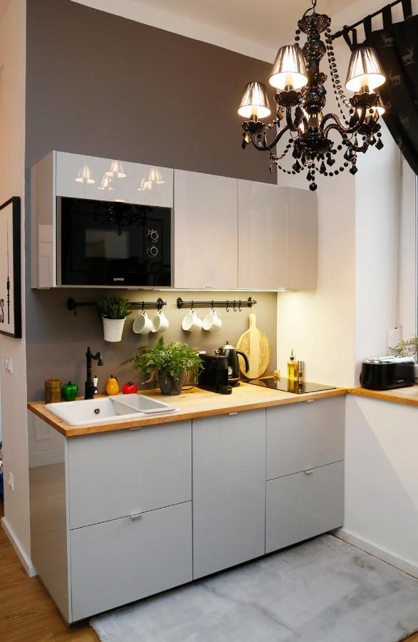 Mini Flat Apartman Pécs Exterior foto
