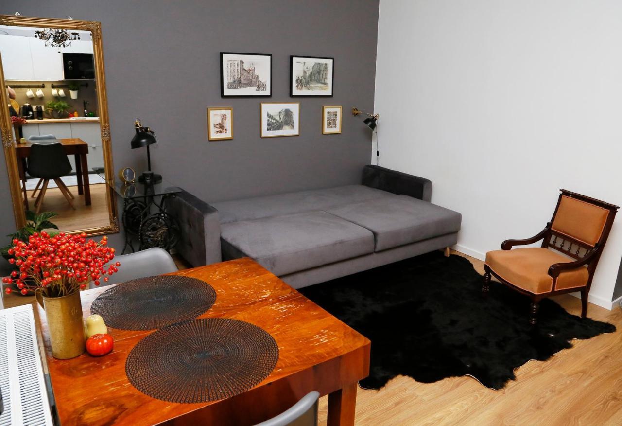 Mini Flat Apartman Pécs Exterior foto