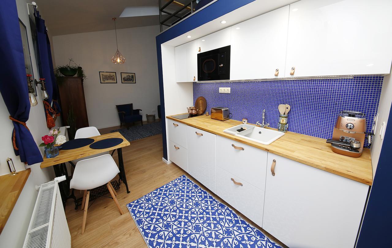 Mini Flat Apartman Pécs Exterior foto