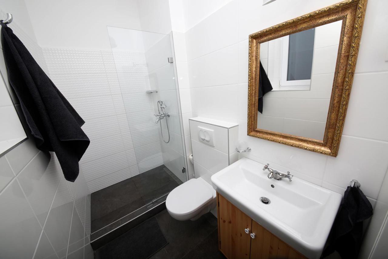 Mini Flat Apartman Pécs Exterior foto